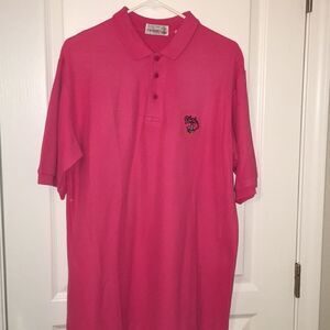 Vintage Turnberry Golf resort Scotland golf shirt
